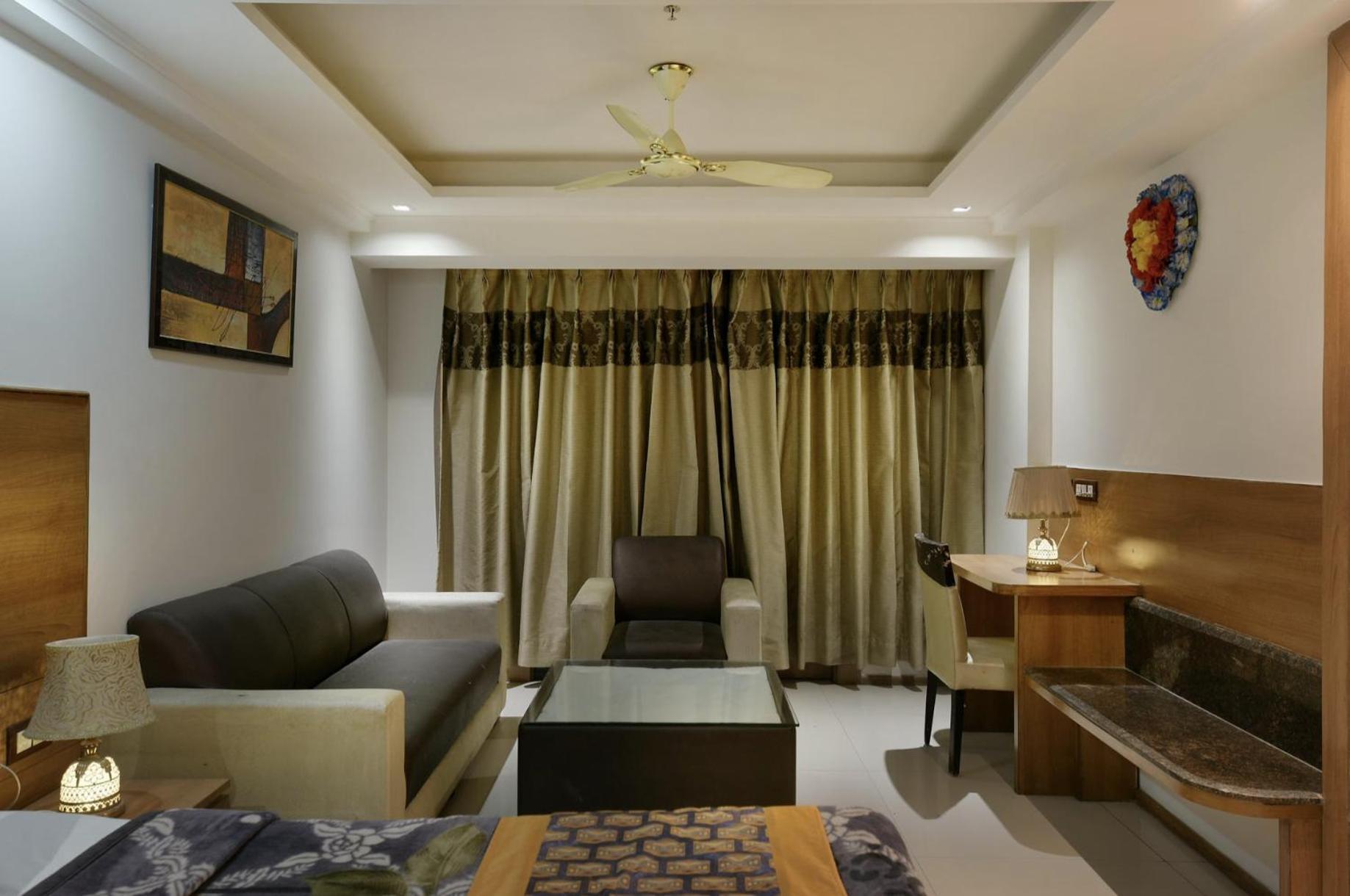 Hotel Lotus Paradise - Banquet & Dining - Near Murthal Sukhdev Rāi 外观 照片