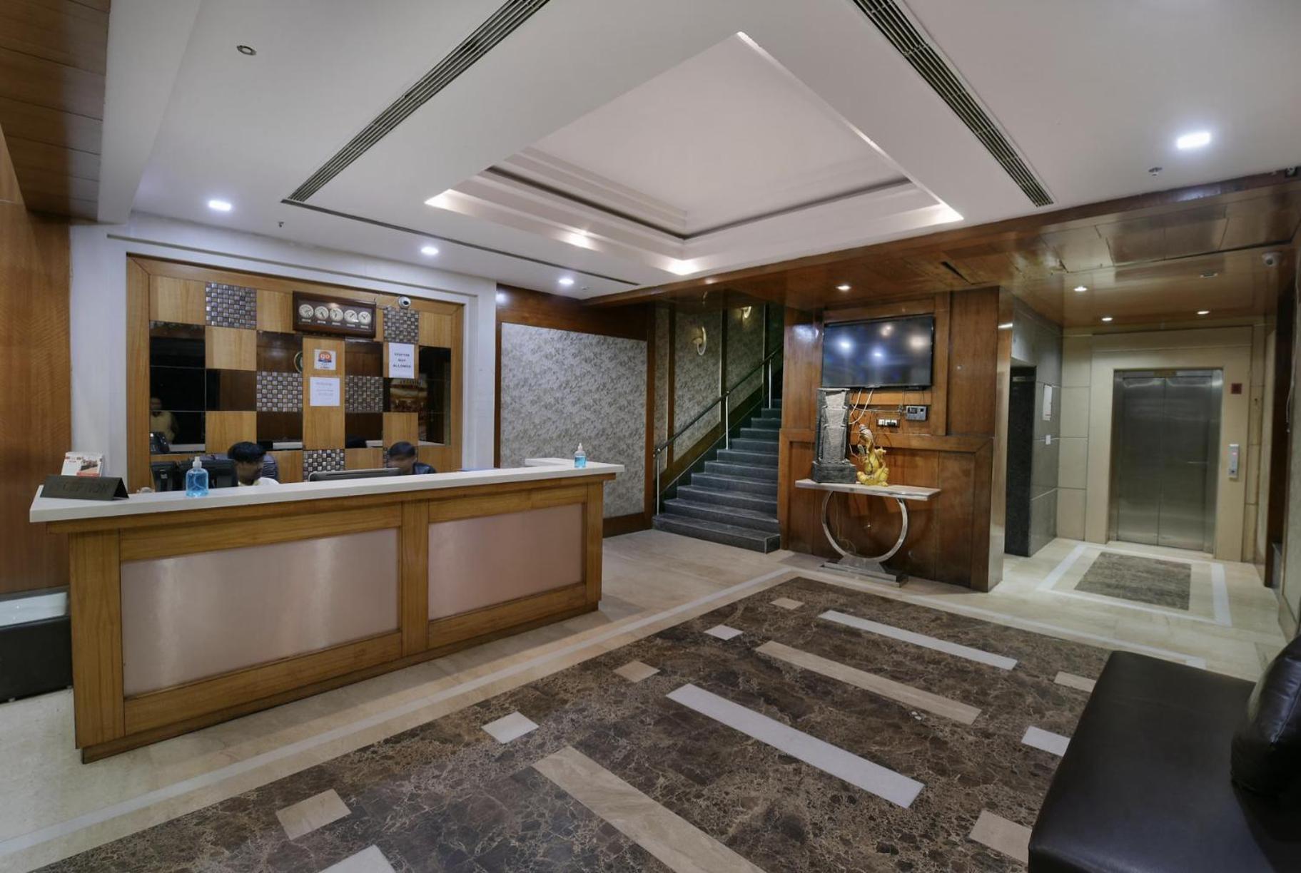 Hotel Lotus Paradise - Banquet & Dining - Near Murthal Sukhdev Rāi 外观 照片