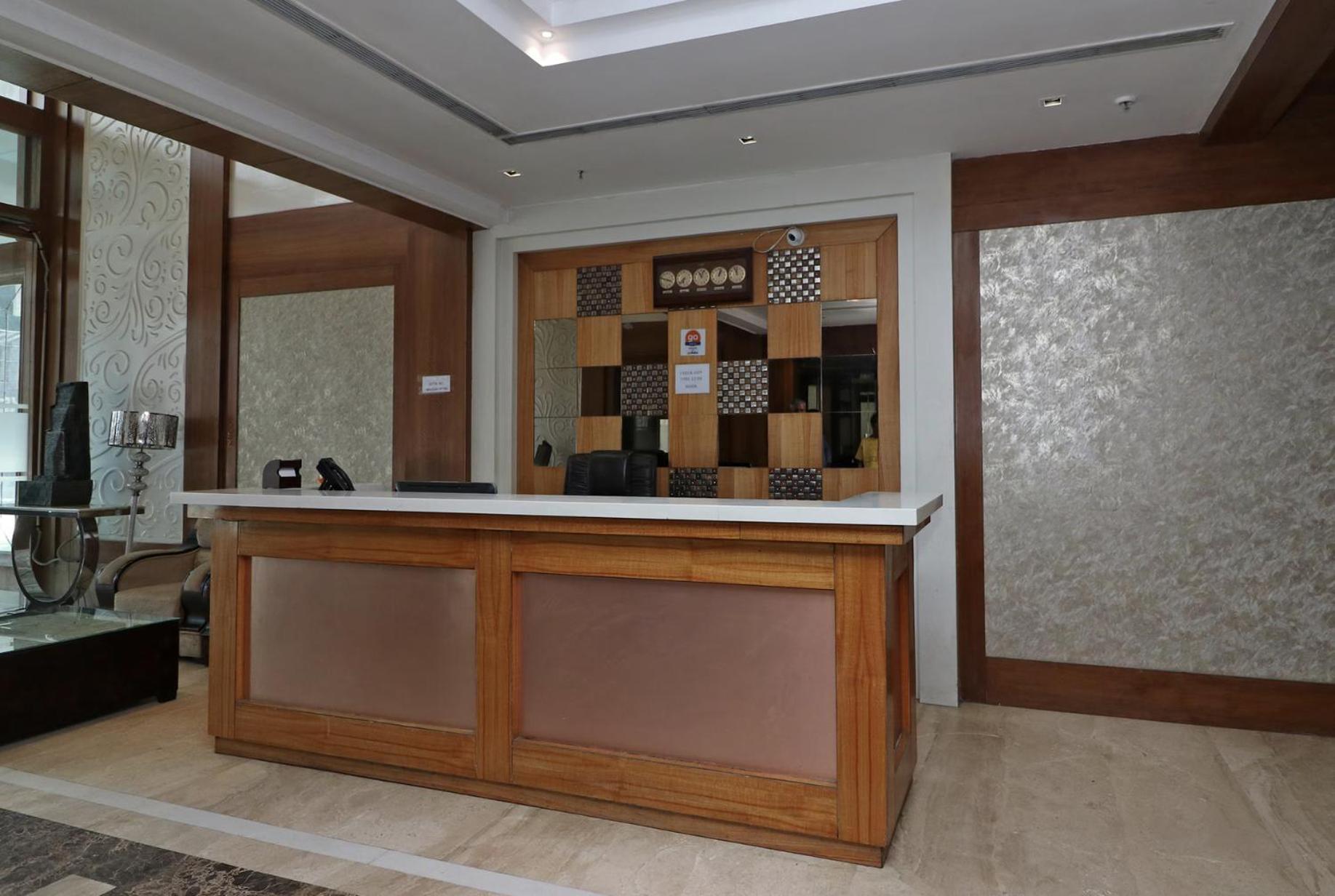 Hotel Lotus Paradise - Banquet & Dining - Near Murthal Sukhdev Rāi 外观 照片