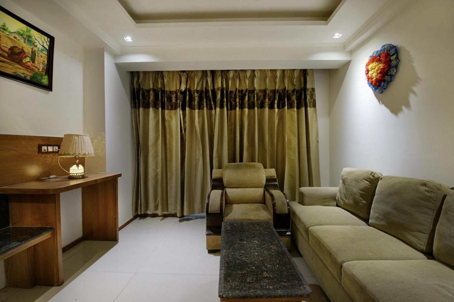Hotel Lotus Paradise - Banquet & Dining - Near Murthal Sukhdev Rāi 外观 照片