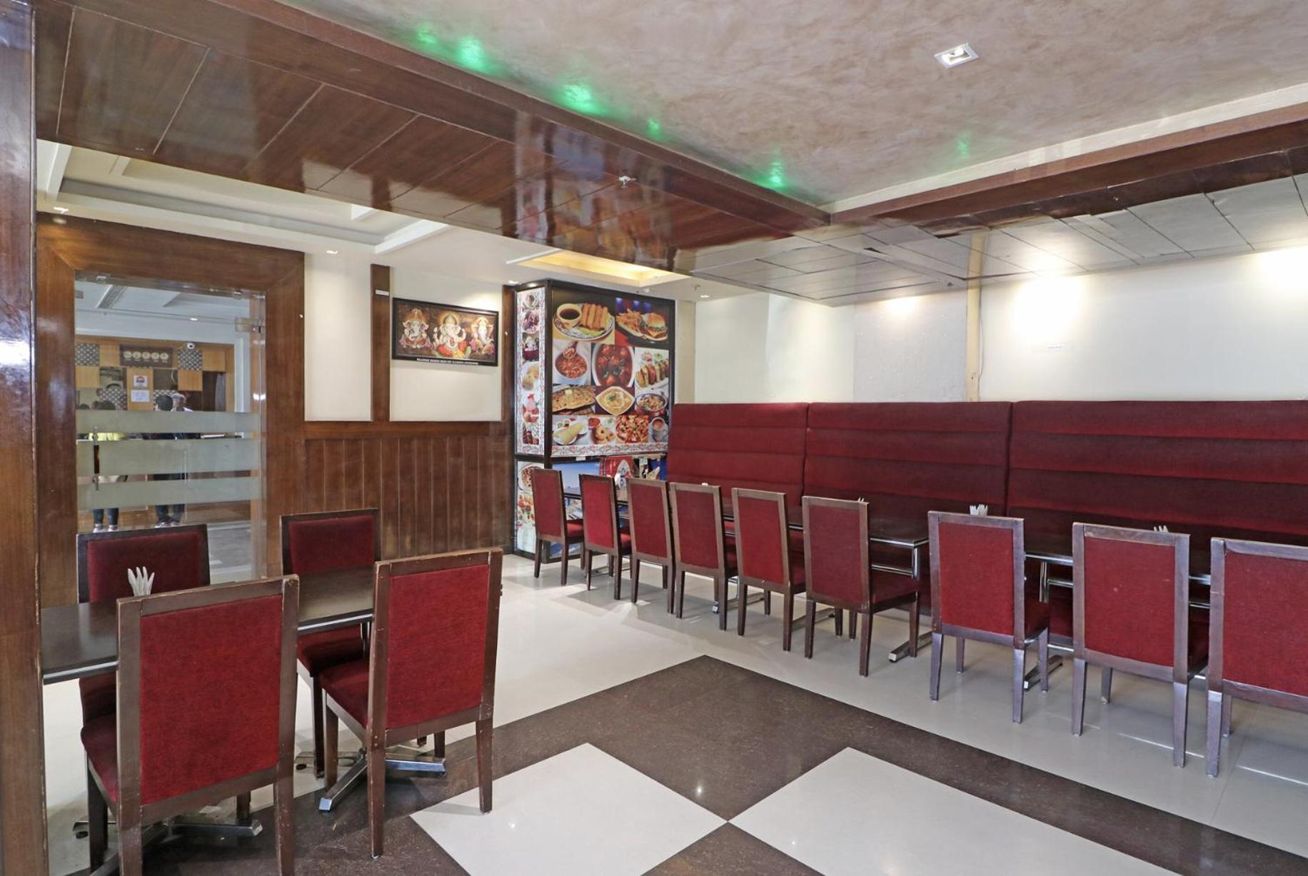 Hotel Lotus Paradise - Banquet & Dining - Near Murthal Sukhdev Rāi 外观 照片