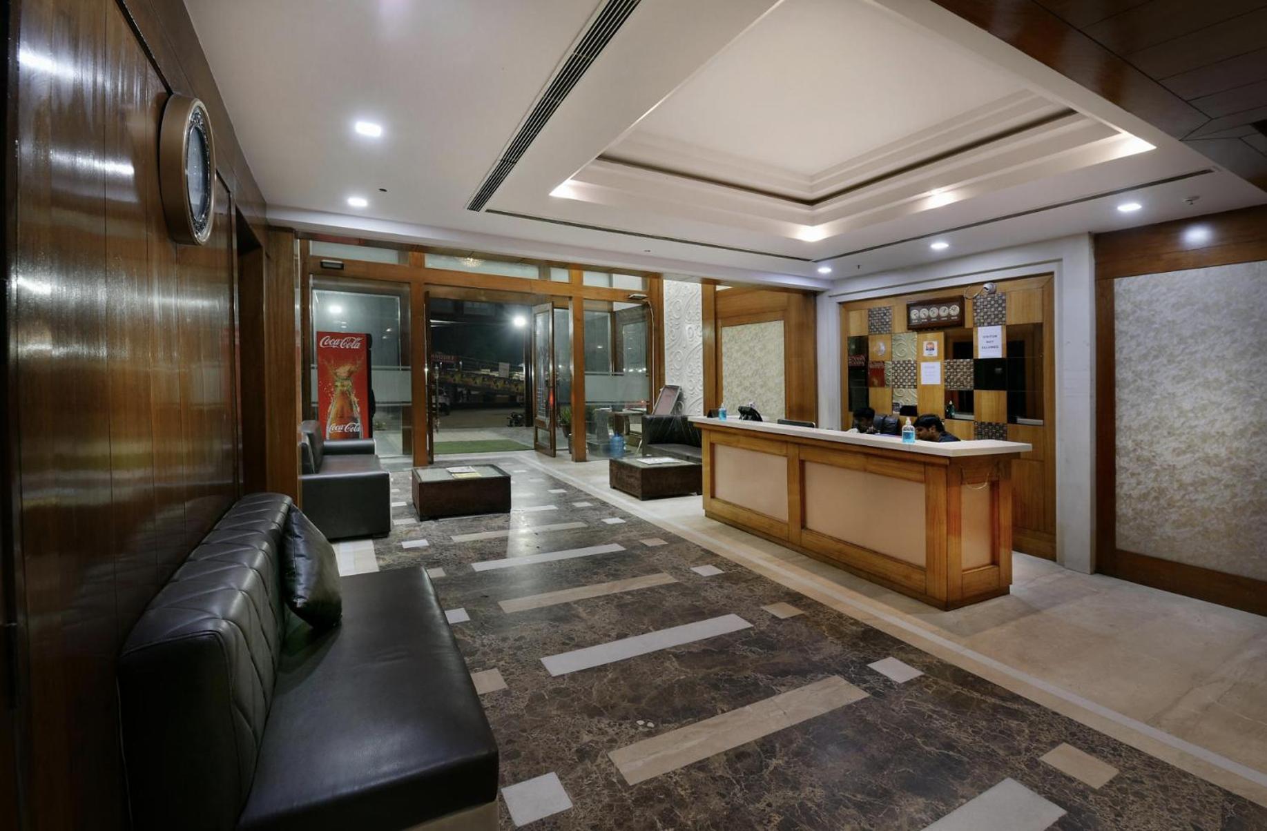Hotel Lotus Paradise - Banquet & Dining - Near Murthal Sukhdev Rāi 外观 照片