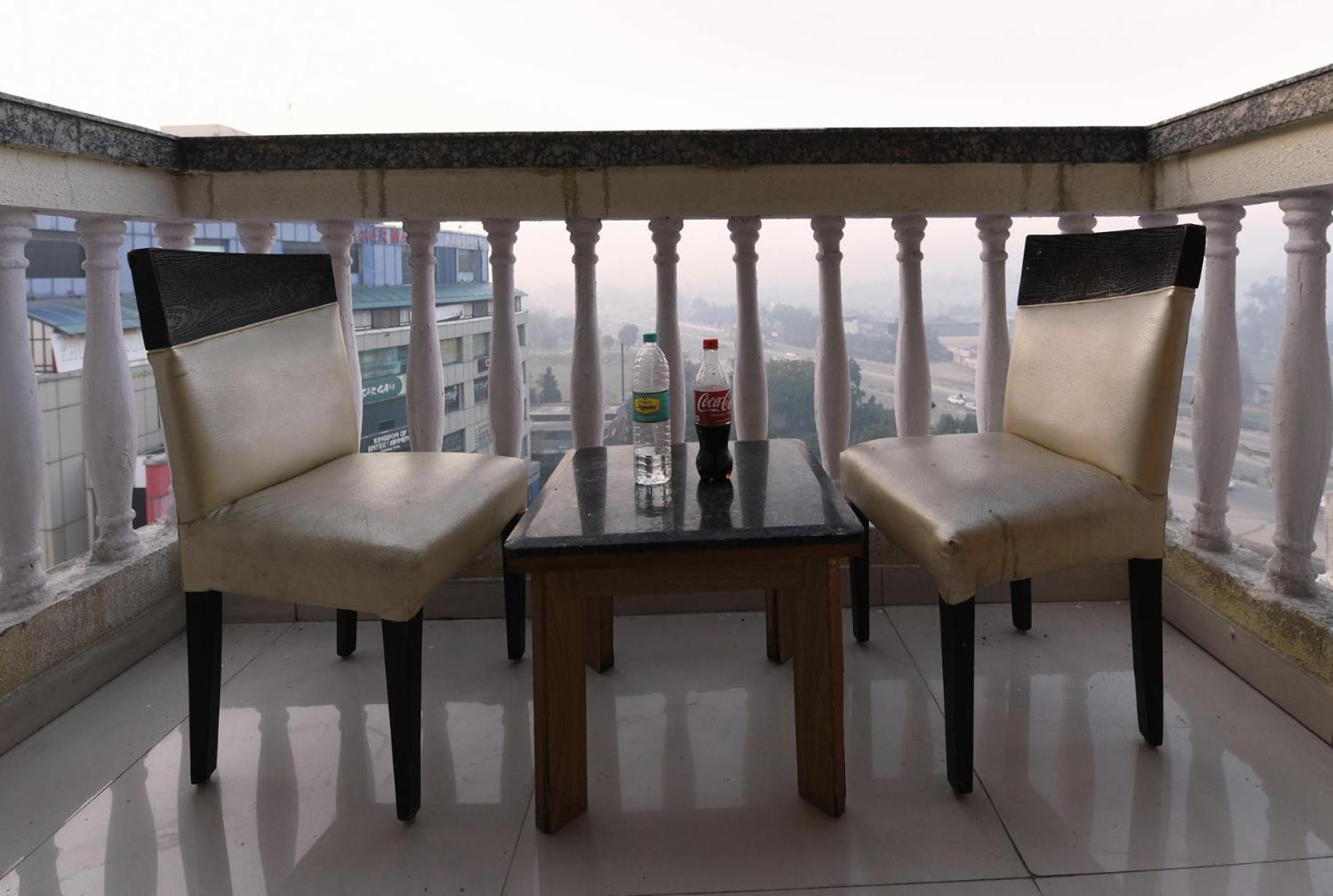 Hotel Lotus Paradise - Banquet & Dining - Near Murthal Sukhdev Rāi 外观 照片