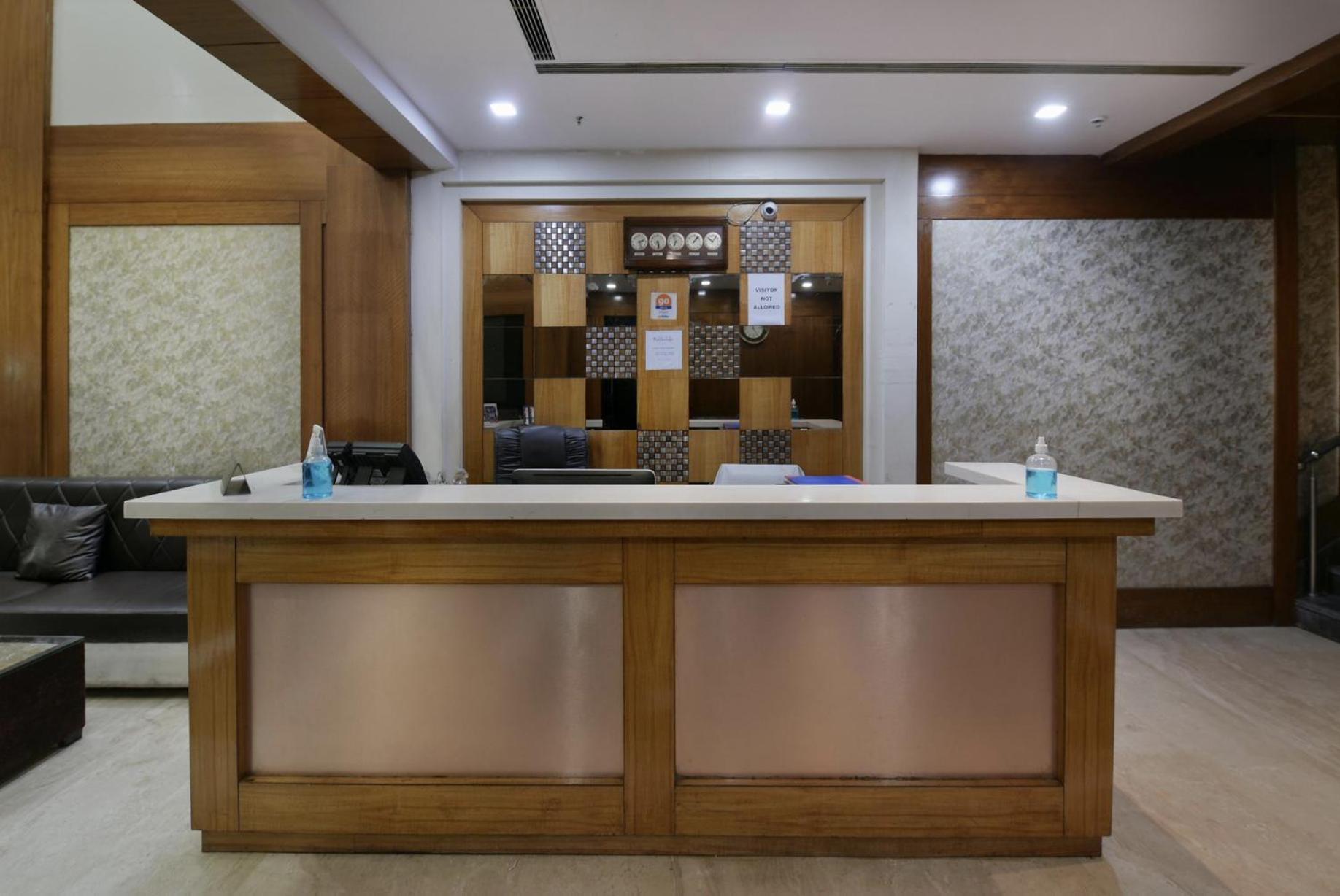 Hotel Lotus Paradise - Banquet & Dining - Near Murthal Sukhdev Rāi 外观 照片